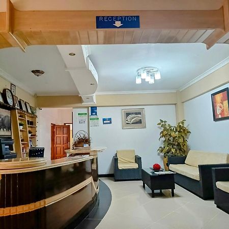 Meru Paramount Zewnętrze zdjęcie