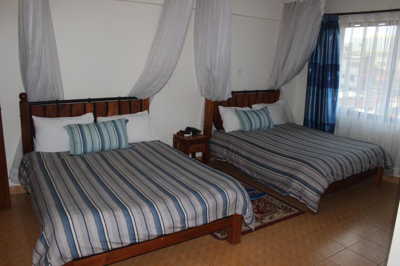 Meru Paramount Zewnętrze zdjęcie