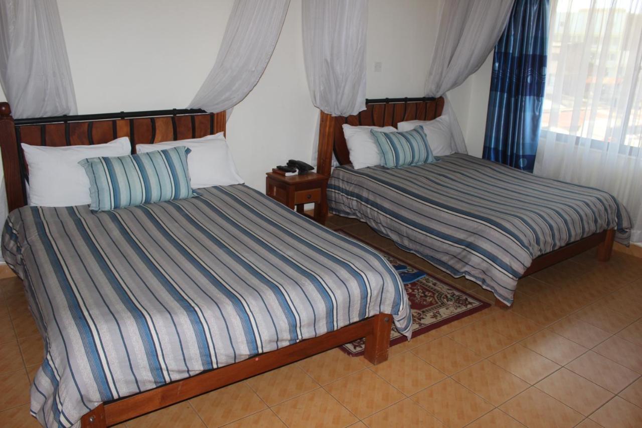 Meru Paramount Zewnętrze zdjęcie