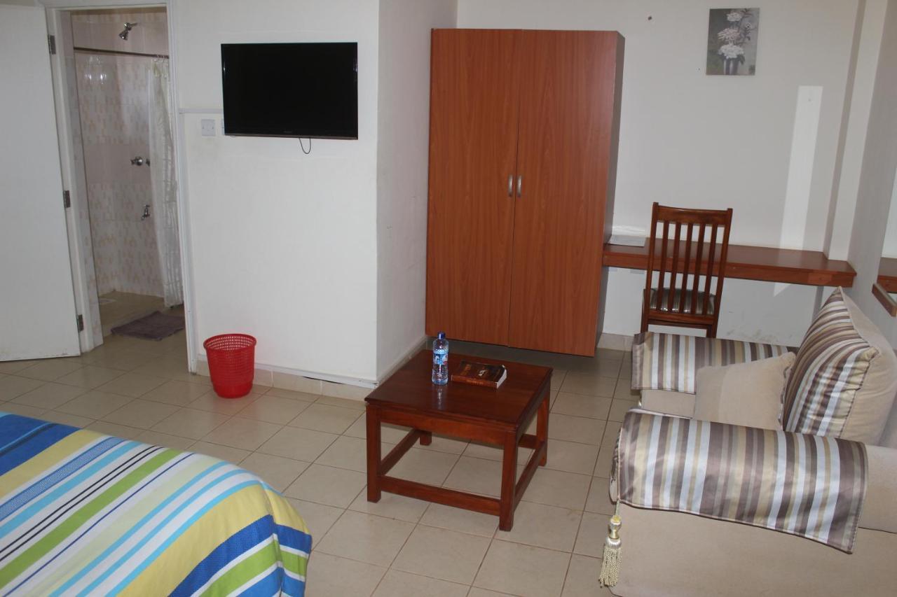 Meru Paramount Zewnętrze zdjęcie
